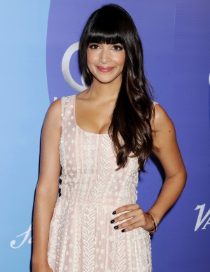 photos Hannah Simone